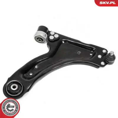 Braccio oscillante per Opel Corsa C (X01) Combo Box Body/MPV Combo Tour 13140038