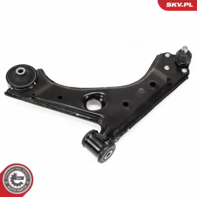 Braccio oscillante per Opel Corsa D (S07) Corsa D Hatchback Van (S07) 13426552