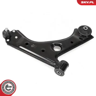 Braccio oscillante per Opel Corsa D (S07) Corsa D Hatchback Van (S07) 55703231