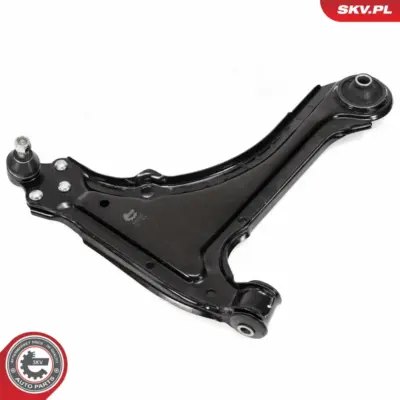 Braccio oscillante per Opel Vectra A Hatchback (J89) Vectra A (J89) 90495104
