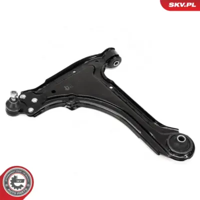 Braccio oscillante per Opel Vectra A Hatchback (J89) Vectra A (J89) 90495103