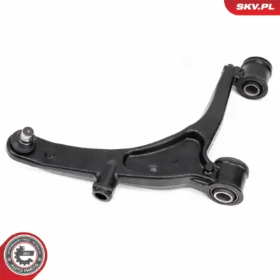 Braccio oscillante per Renault Master II Bus (JD) Master II Van (FD) 5450000Q0C