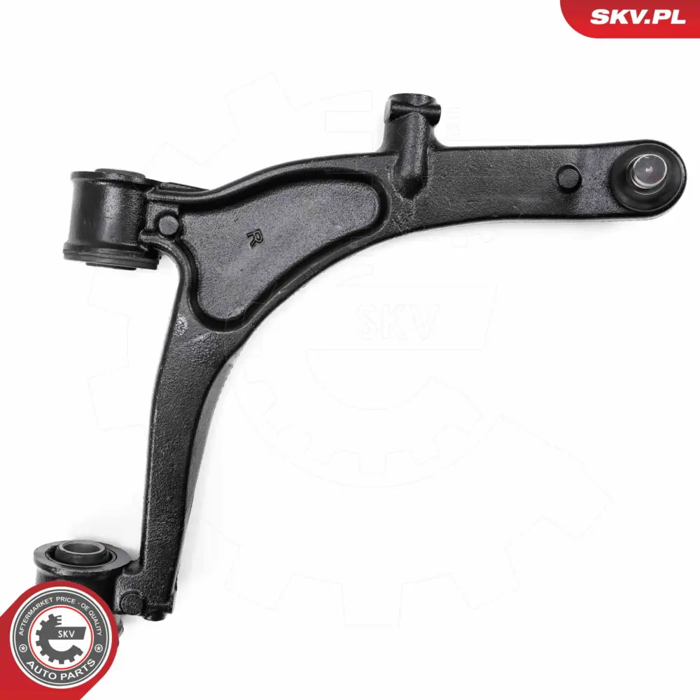 Braccio oscillante per Renault Master II Bus (JD) Master II Van (FD) 5450000Q0C