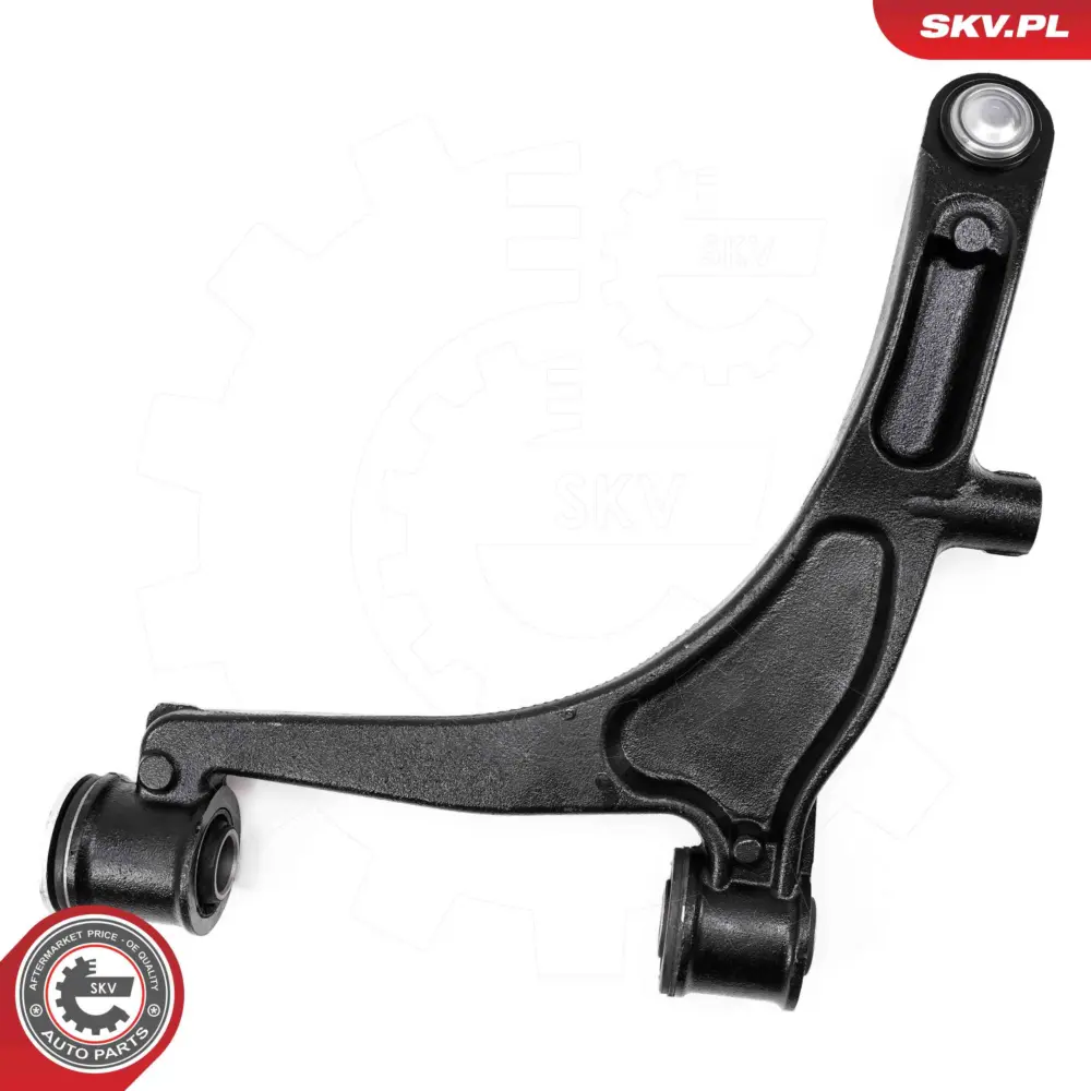 Braccio oscillante per Renault Master II Bus (JD) Master II Van (FD) 5450000Q0C