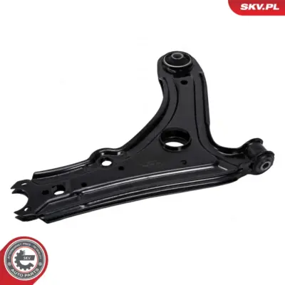 Braccio oscillante per VW Golf III (1H1) Golf III Variant (1H5) 1H0 407 151