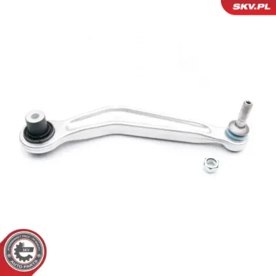 Braccio oscillante posteriore Dx per BMW Serie 5 (E60 E61) 6 (E64) 33306772242