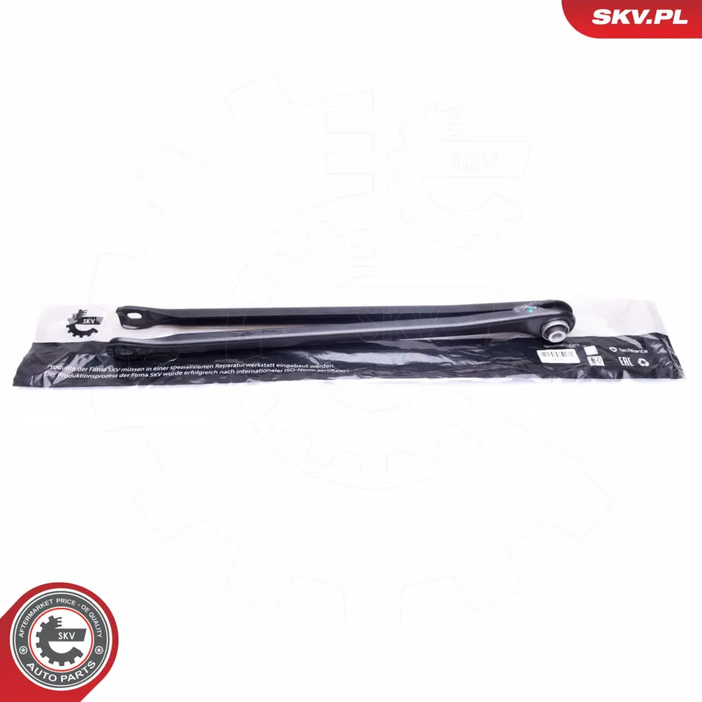 Braccio oscillante posteriore Sx/Dx per BMW Serie 3 (E46 E36) 1092237