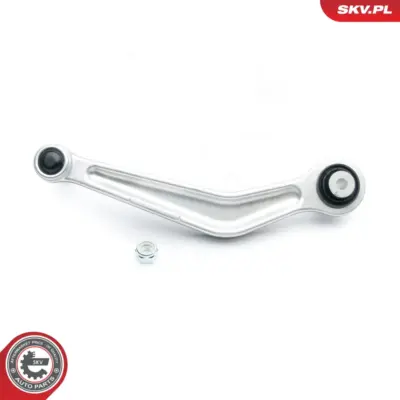 Braccio oscillante posteriore Sx per BMW Serie 5 (E60 E61) 6 (E64) 33306772241
