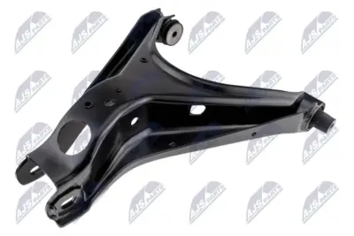 Braccio Posteriore Destro Inferiore per Audi A6 99-05 VW Passat 97-05 Quattro