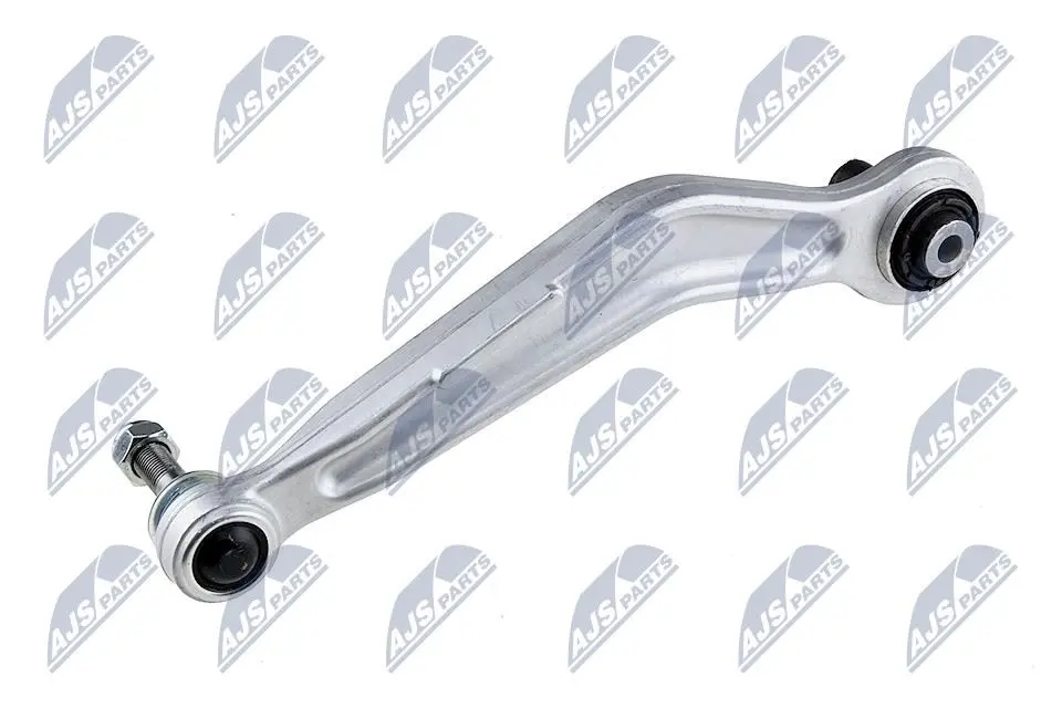 Braccio Posteriore Destro Laterale per BMW 5 E60 E61 03- 7 E65 02