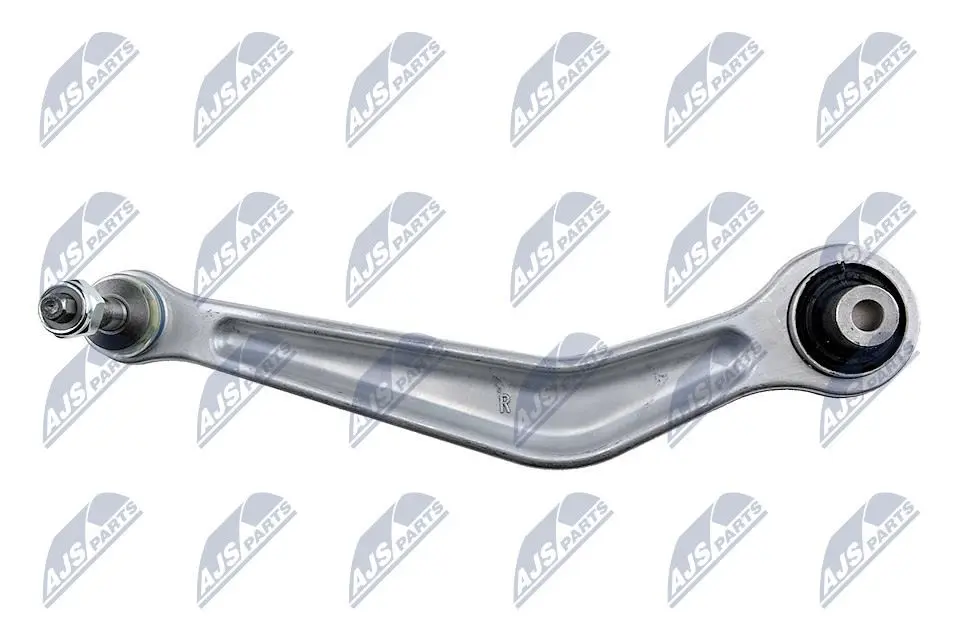 Braccio Posteriore Destro Laterale per BMW 5 E60 E61 03- 7 E65 02