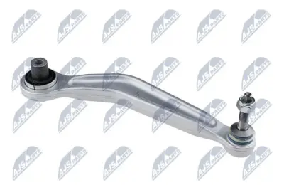 Braccio Posteriore Destro Laterale per BMW 5 E60 E61 03- 7 E65 02
