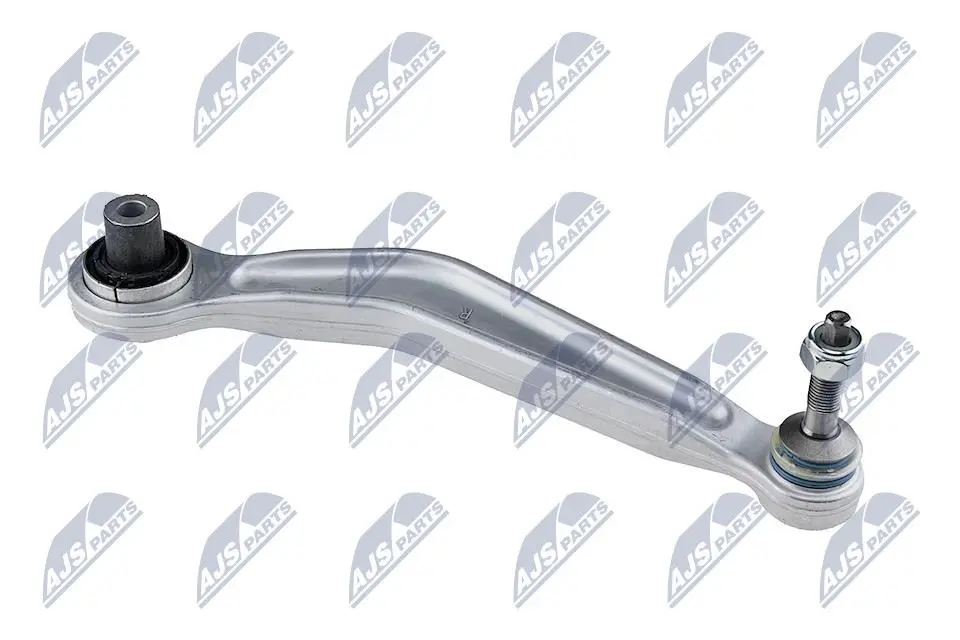 Braccio Posteriore Destro Laterale per BMW 5 E60 E61 03- 7 E65 02