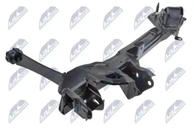 Braccio Posteriore Destro per Alfa Romeo 159 Brera Spider 05