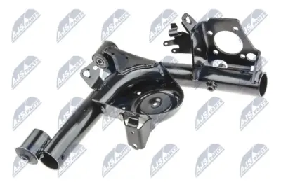 Braccio Posteriore Destro per Fiat Panda II 04- 4X4