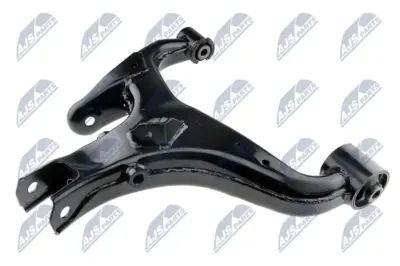 Braccio Posteriore Destro per Land Rover Range Rover Sport 05-13