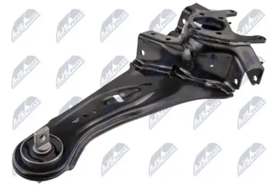 Braccio Posteriore Destro per Mitsubishi Outlander Phev 4wd 2014- e Outlander