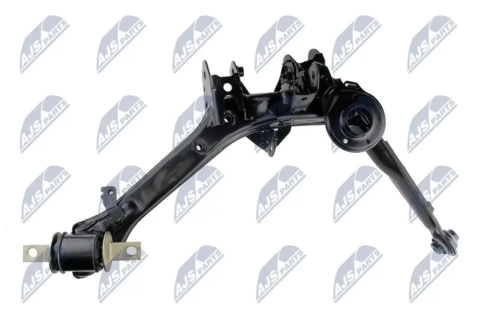 Braccio Posteriore Inferiore Destro per Honda Civic Fd Fa 06