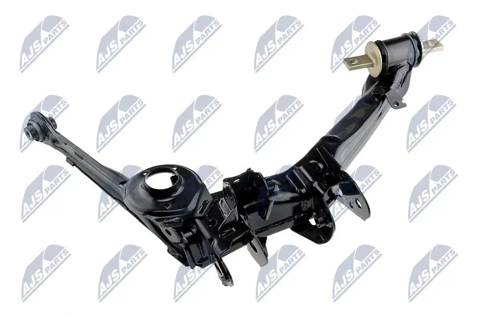 Braccio Posteriore Inferiore Destro per Honda Civic Fd Fa 06