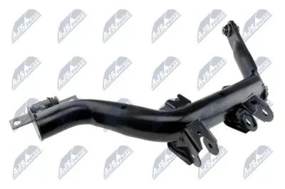 Braccio Posteriore Inferiore Destro per Honda Cr-v 01-07