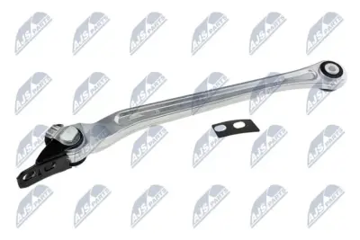 Braccio Posteriore Inferiore Destro per Mercedes Classe E 03-09