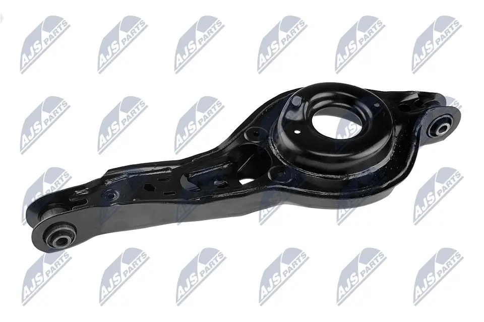 Braccio Posteriore Inferiore Destro Sinistro per Ford Focus Iii 10