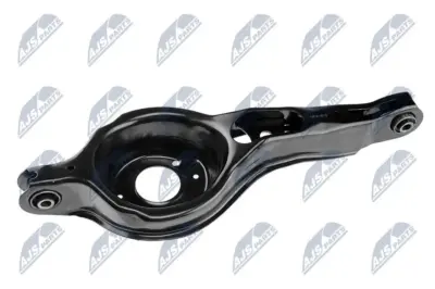 Braccio Posteriore Inferiore Destro Sinistro per Ford Focus Iii 10