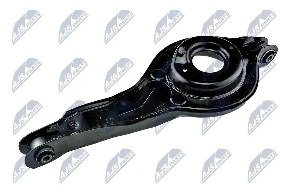 Braccio Posteriore Inferiore Destro Sinistro per Ford Focus Iii C-max Ii 10