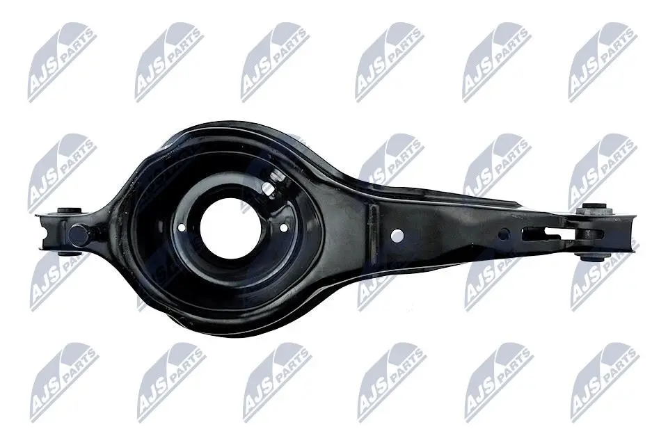 Braccio Posteriore Inferiore Destro Sinistro per Ford Focus Iii C-max Ii 10