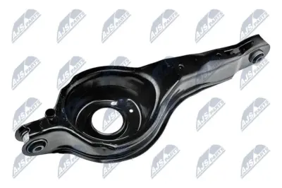 Braccio Posteriore Inferiore Destro Sinistro per Ford Focus Iii C-max Ii 10