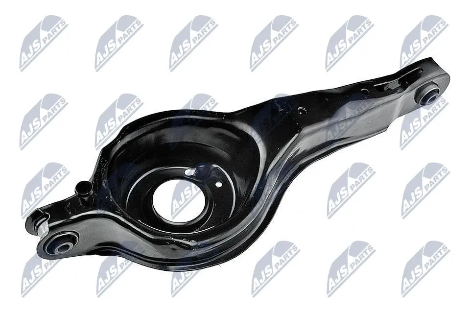 Braccio Posteriore Inferiore Destro Sinistro per Ford Focus Iii C-max Ii 10