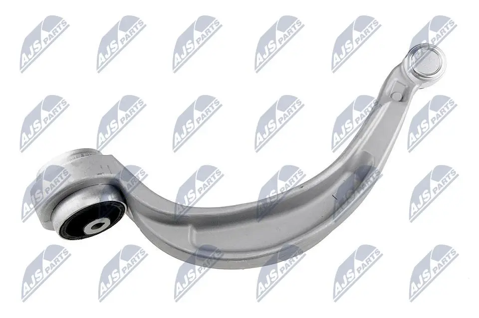 Braccio Posteriore Inferiore Sinistro con Perno M14 Audi A8 10