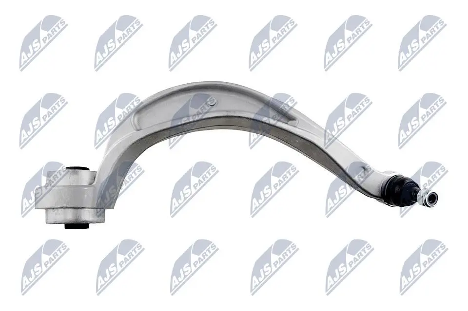 Braccio Posteriore Inferiore Sinistro con Perno M14 Audi A8 10