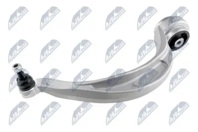 Braccio Posteriore Inferiore Sinistro con Perno M14 Audi A8 10