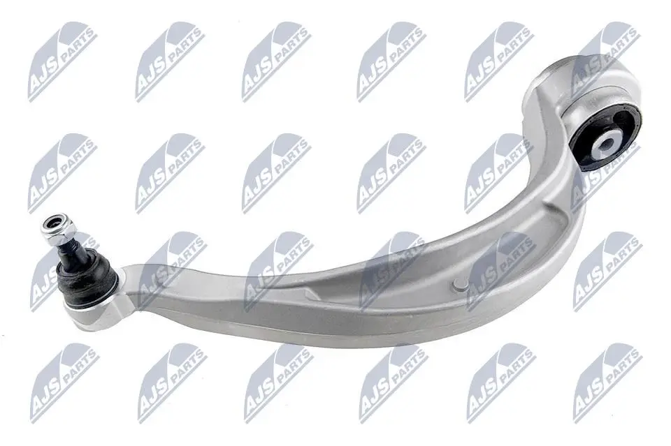 Braccio Posteriore Inferiore Sinistro con Perno M14 Audi A8 10