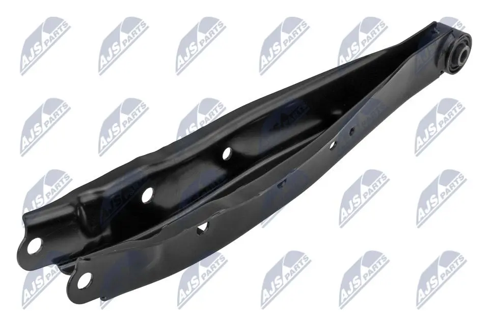 Braccio Posteriore Inferiore Sinistro Destro per Subaru Forester Sh Sj 08