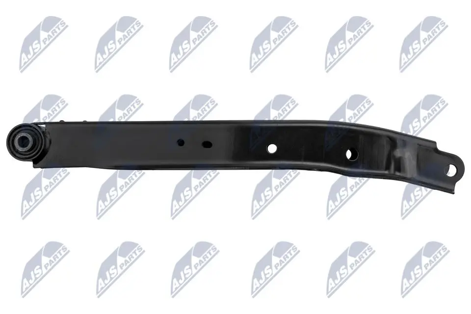 Braccio Posteriore Inferiore Sinistro Destro per Subaru Forester Sh Sj 08