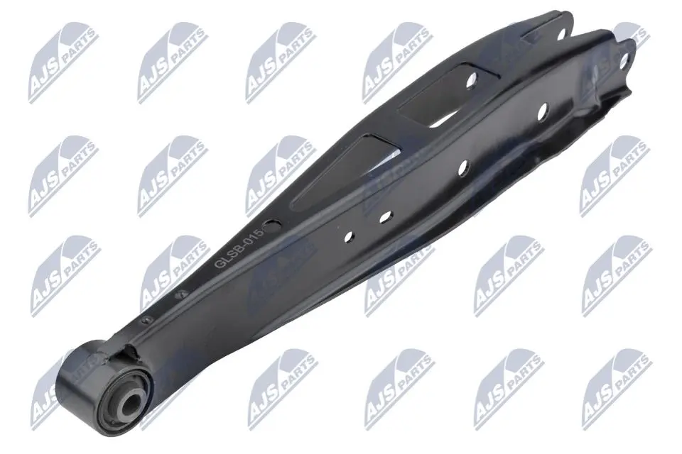 Braccio Posteriore Inferiore Sinistro Destro per Subaru Forester Sh Sj 08
