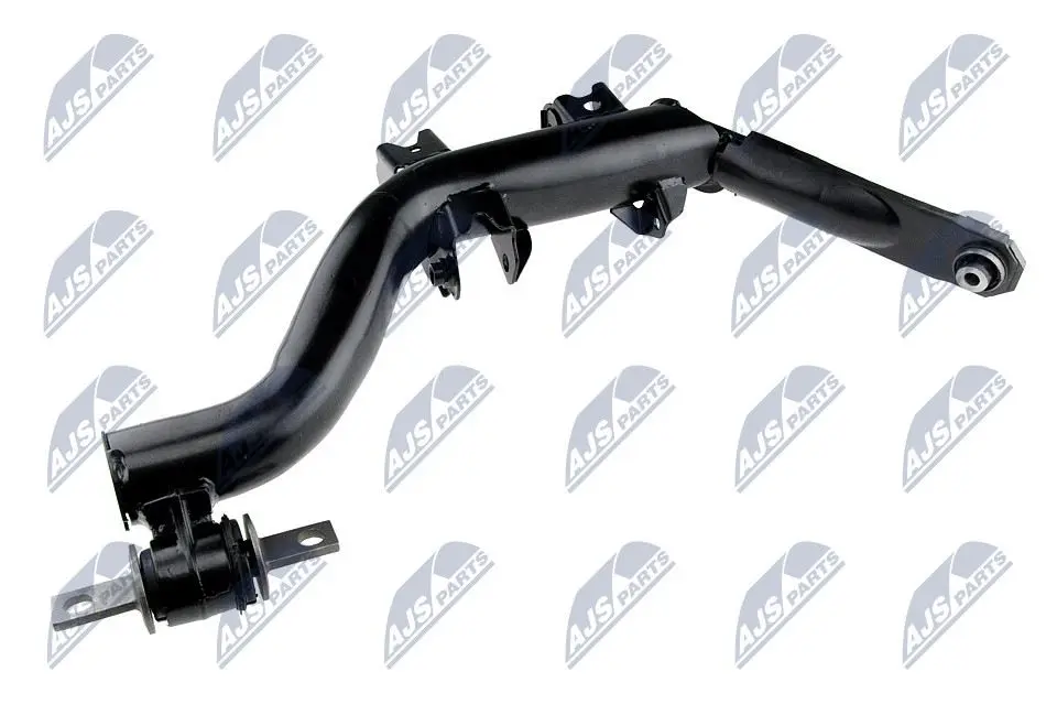 Braccio Posteriore Inferiore Sinistro per Honda Cr-v 01-07