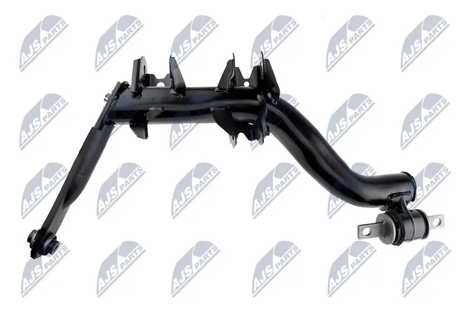 Braccio Posteriore Inferiore Sinistro per Honda Cr-v 01-07