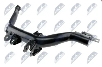 Braccio Posteriore Inferiore Sinistro per Honda Cr-v 01-07