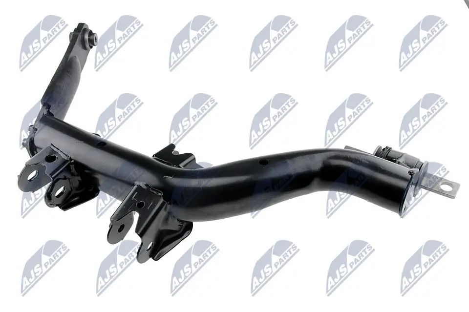 Braccio Posteriore Inferiore Sinistro per Honda Cr-v 01-07