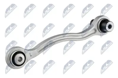 Braccio Posteriore Inferiore Sinistro per Mercedes Classe C 07- E-klase 09- Gl