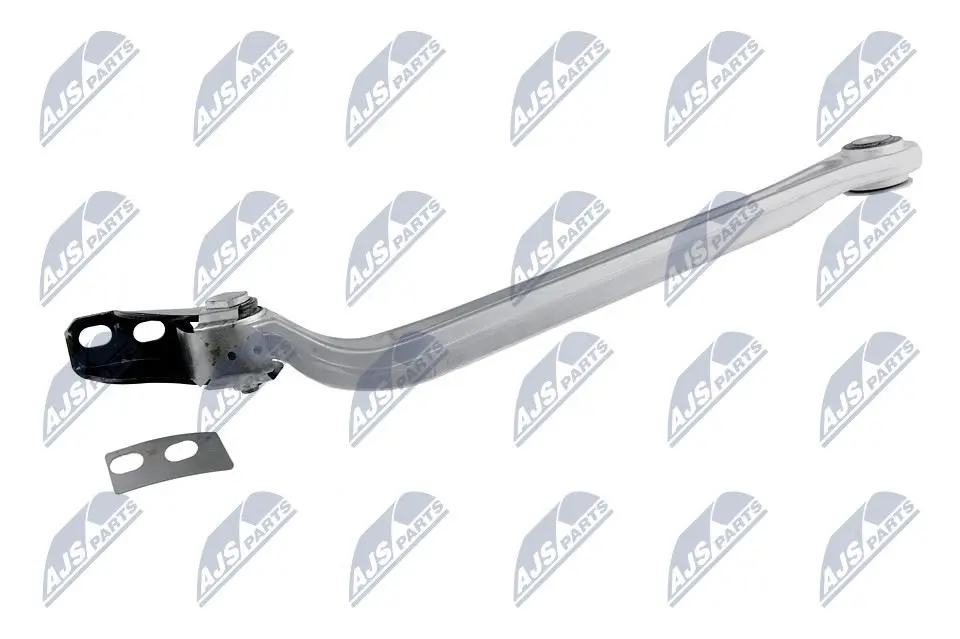 Braccio Posteriore Inferiore Sinistro per Mercedes Classe E 03-09