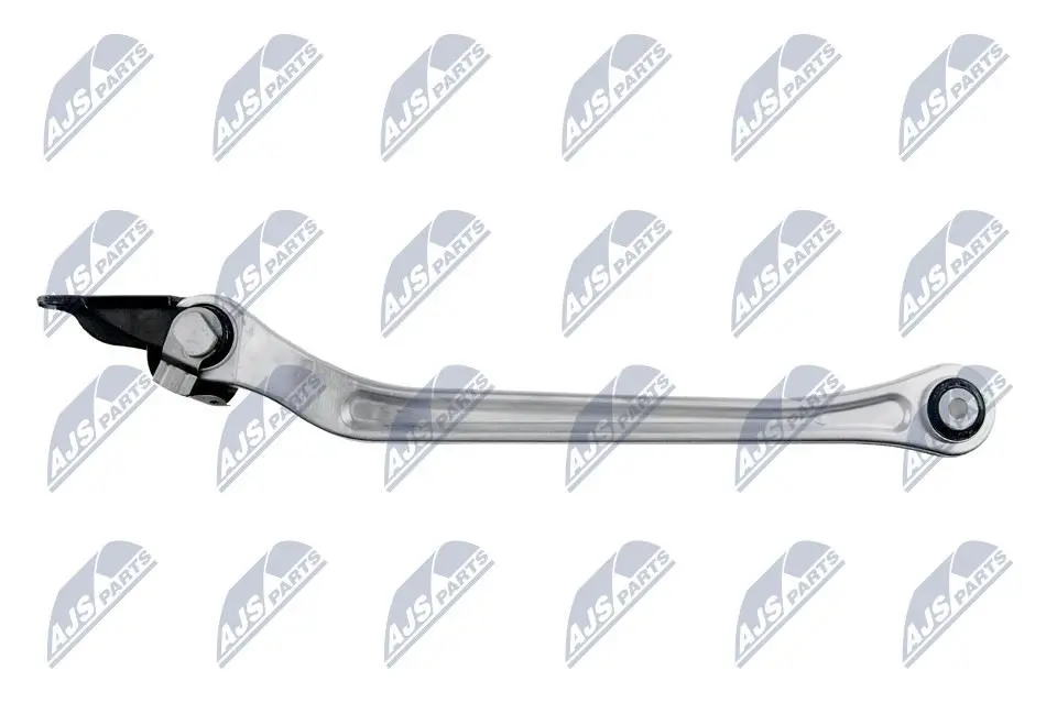 Braccio Posteriore Inferiore Sinistro per Mercedes Classe E 03-09