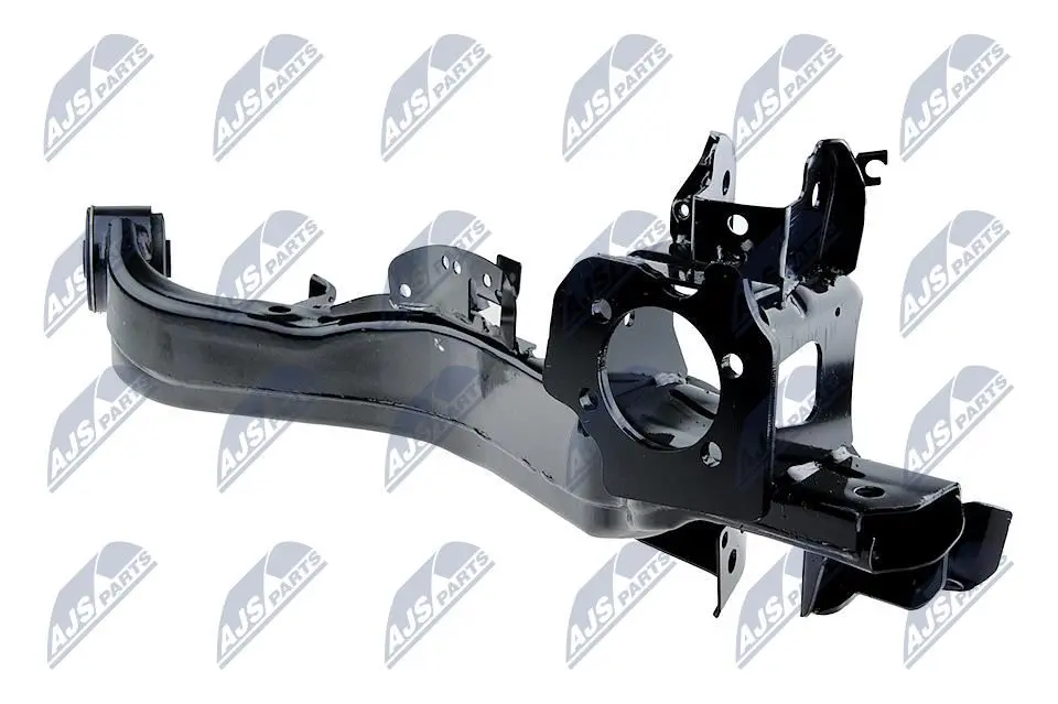 Braccio Posteriore Inferiore Sinistro per Nissan Juke 4X4 2011