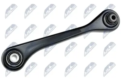 Braccio Posteriore Inferiore Sinistro per VW Golf V 04- Passat 05- Touran 04