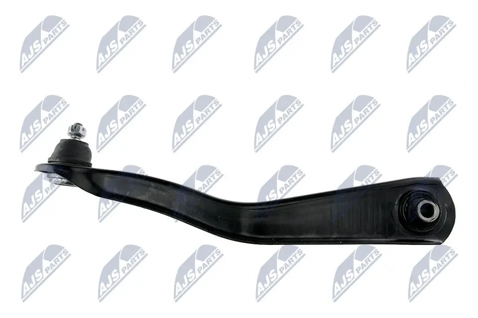 Braccio Posteriore Laterale Destro per Chrysler Sebring 01- Mitsubishi Galant