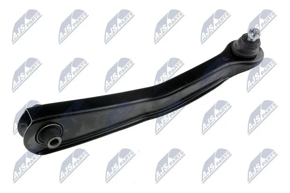 Braccio Posteriore Laterale Destro per Chrysler Sebring 01- Mitsubishi Galant