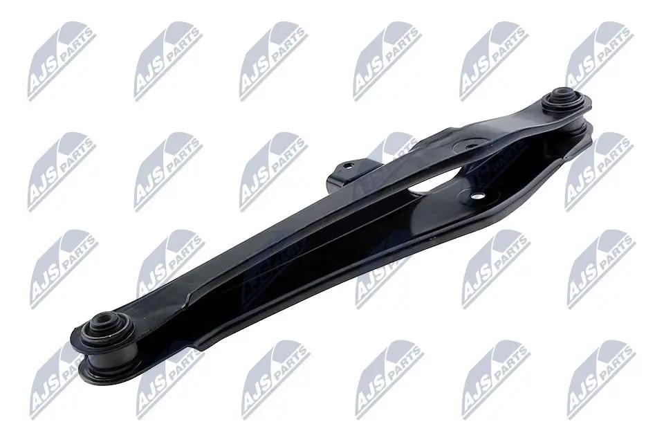 Braccio Posteriore Laterale Destro Sinistro per Mitsubishi Outlander Ii 07